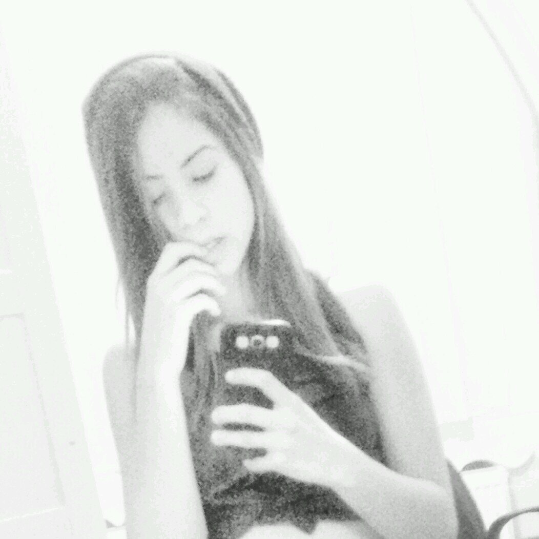 Bad, bad girl