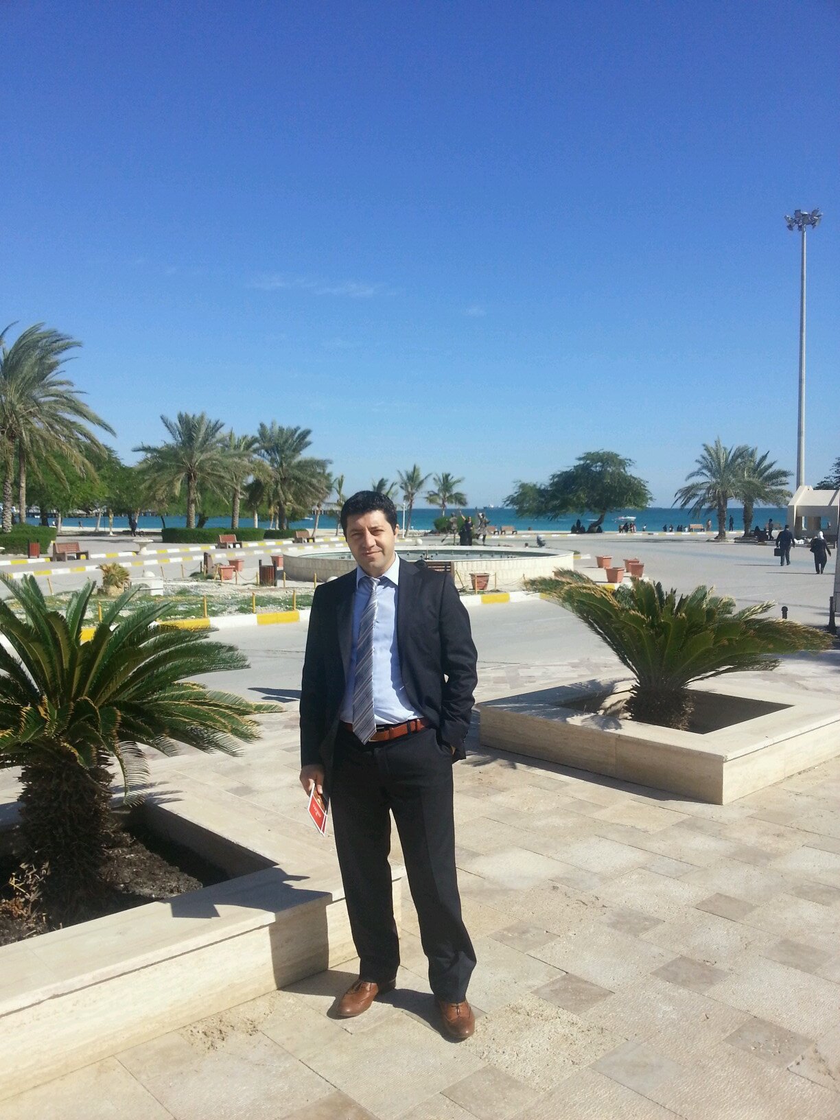 her şey ülkemizin kalkınması için