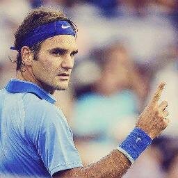 Este sitio lo hemos creado un grupo de fans Arg y está dedicado al Sr Roger Federer ,EL MEJOR TENISTA DE TODOS LOS TIEMPOS