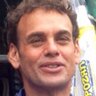 DavidFaitelson_'s profile picture. Periodista Deportivo.