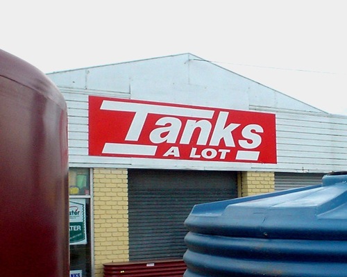 A collection of Pun Shop Names