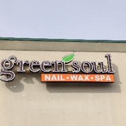 GreenSoulNails's profile picture. We are one of the newest Nail Salons located on Roswell Rd in Marietta. We provide all spa services like nails, waxing, massages, facials and more. Come  on by!