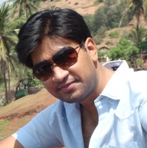 nishikantjain's profile picture. Global Indian. Political Enthusiast. Sportsman and Tech Savy