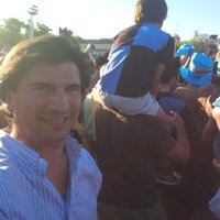 ignacio celorrio (@ignaciocelorrio) 's Twitter Profile