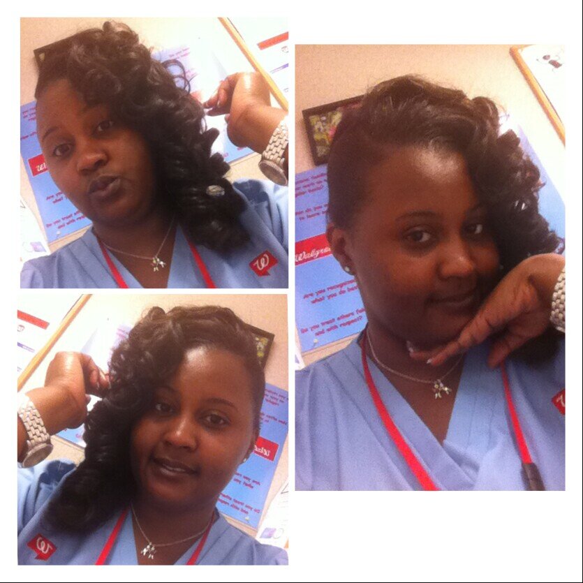 Im a mommy 1st ,hard working, independent , and full time hustler