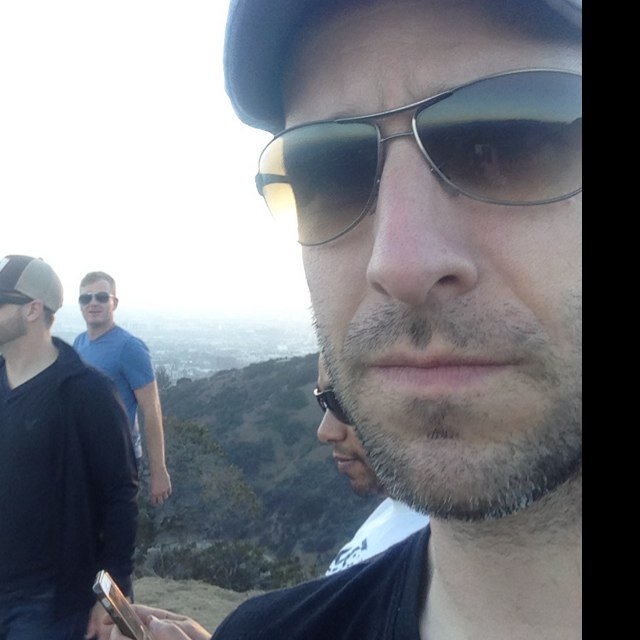 brianlpickett's profile picture. I make music with 3 very talented gentlemen and a very talented editor.