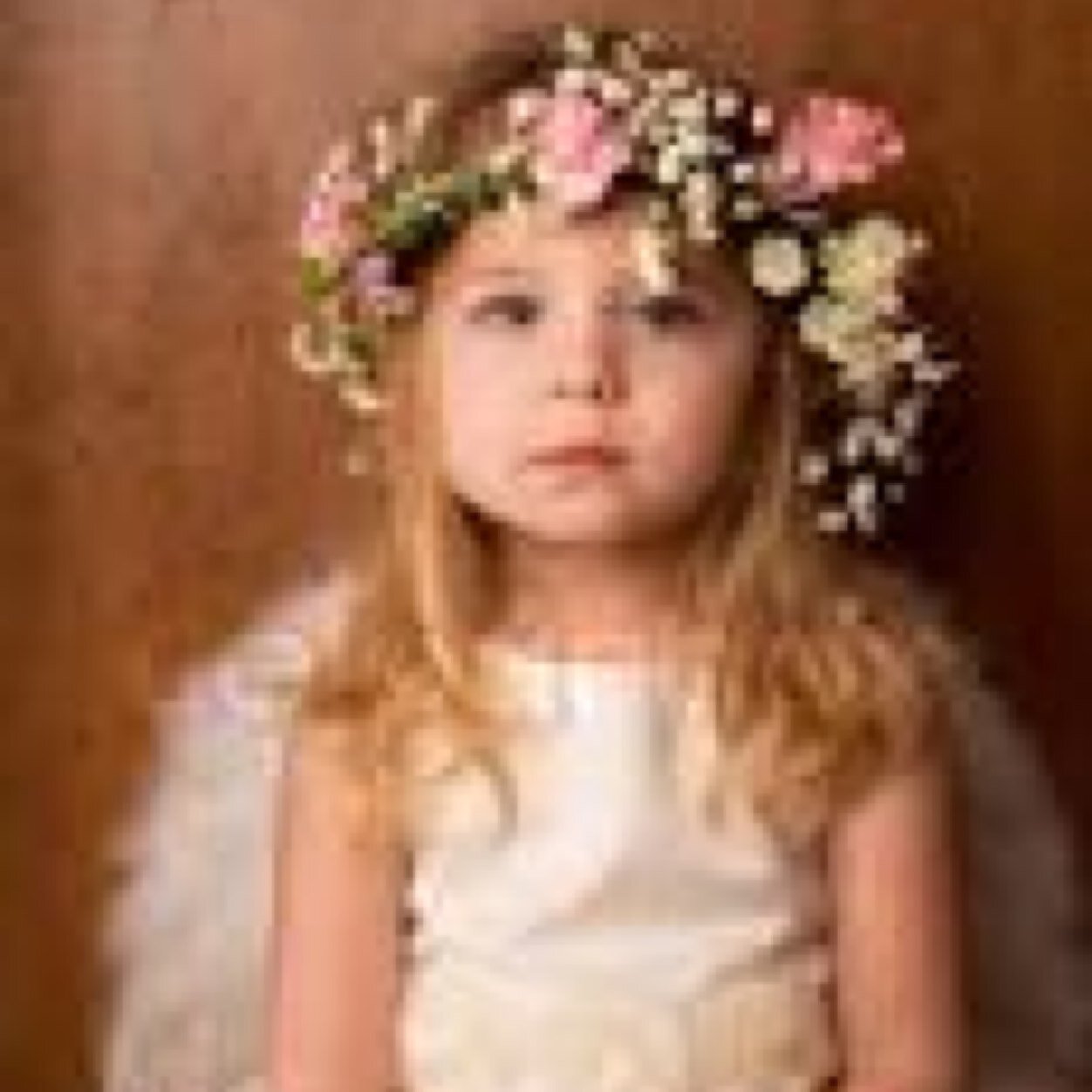 Briar Lilly-Anne Rose, I'm Three Years Old, And Zeus Is My daddy! {#Percy Jackson #Maximum Ride #OUAT}