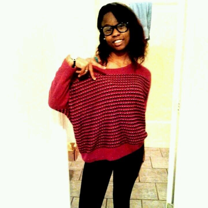 IG : @_undercoverbaddie