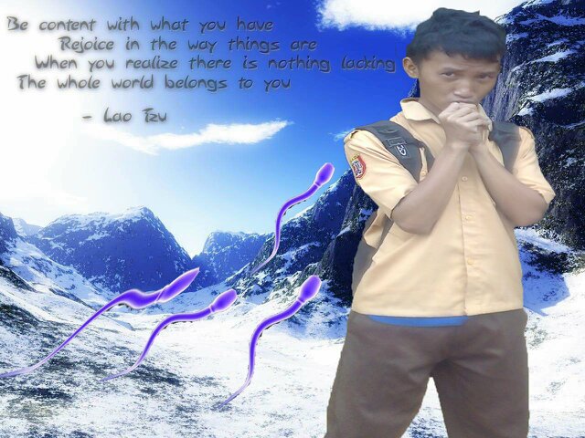 AmiendCebonk's profile picture. Male||Wonosobo,11 30 1994||Minamas Plantation