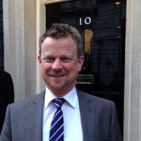 Peter Davys (@orrestp) 's Twitter Profile