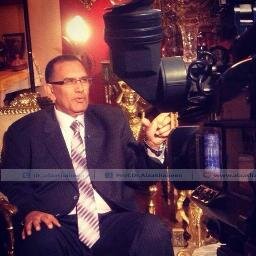 أستاذ تاريخ وحضارة مصر والشرق الأدنى القديم / عميد المعهد العالي للسياحة والفنادق بالسادس من أكتوبر / عميد كلية الآثار الأسبق جامعة القاهــرة