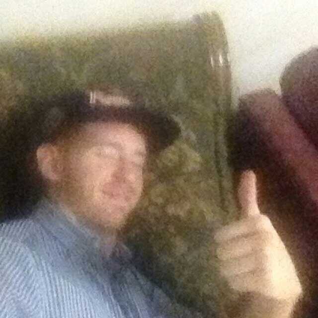 DHPkerryredmond's profile picture. 