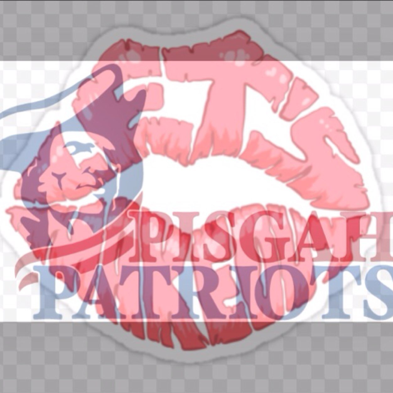 official kiss cam of mount pisgah