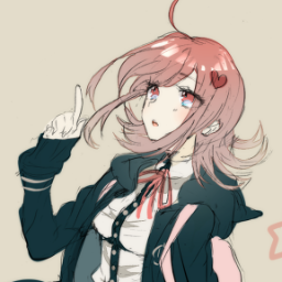 GamerChiaki's profile picture. ...I'm Chiaki Nanami. I'm the SHSL Gamer and I enjoy playing video games. ( DR/SDR2 spoilers here! ) [M!A : --- ]