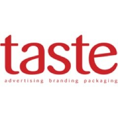 Specializing in the food industry, Taste Advertising, Branding, Packaging develops brand names and logos, packaging, websites, emailers, social media, POS/POP.