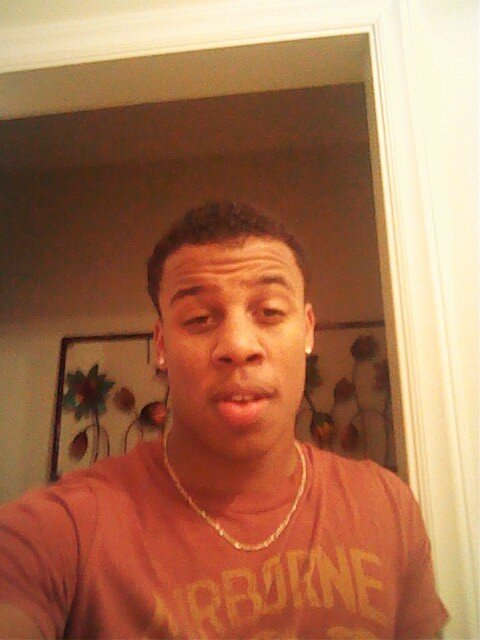 IM JUST ME! !!! FRESH IZ A WAY OF LIFE.. so everyday is a new beginning @Brevard College #Cowboy Nation 
Add me on snapchat @shed_p3