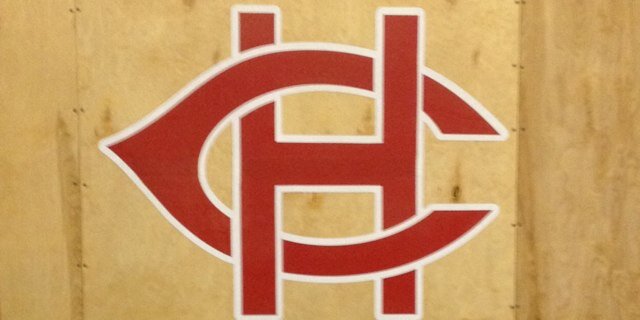 HARRISON CENTRAL HIGH SCHOOL