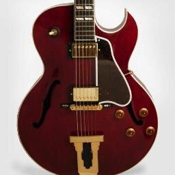 RickDiIoia's profile picture. Energy Professional / Jazz Guitar