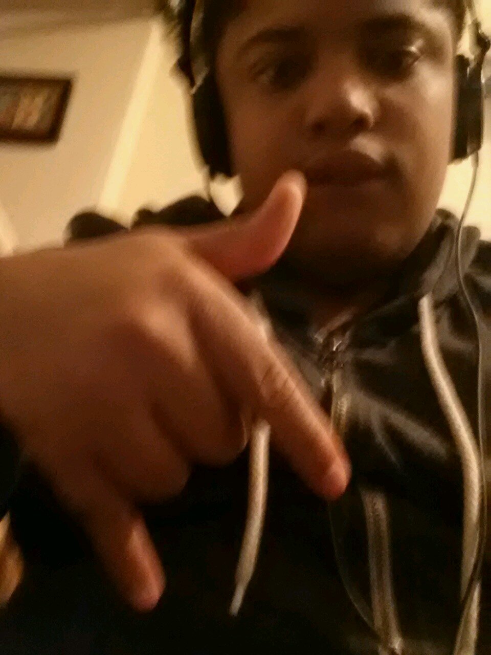 ford_kamari's profile picture. Follow me on instagram @kamari_hellabandz