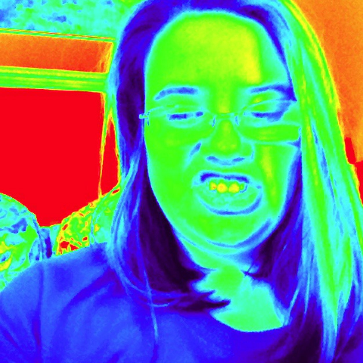 Oneill4O's profile picture. I'm Annie