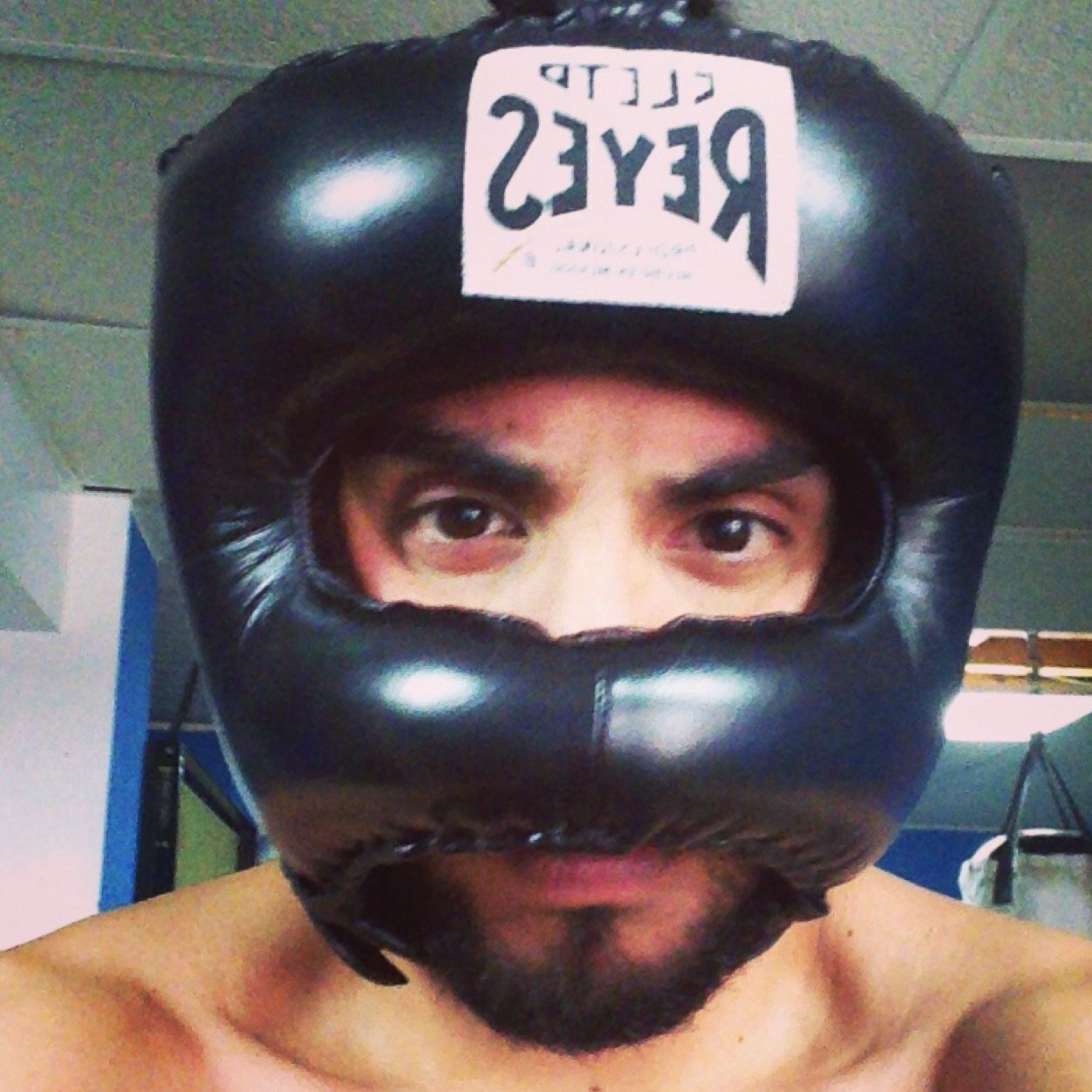 iFuture703's profile picture. Closer.