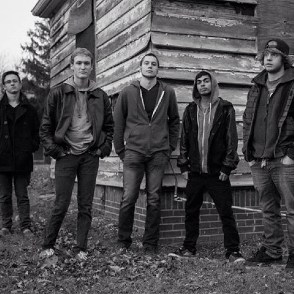 We're an upcoming metal band from Long Island NY.
 Facebook: Till Death Do Us Part 
Instagram: tilldeathdouspartband 
Youtube: Till Death Do Us Part