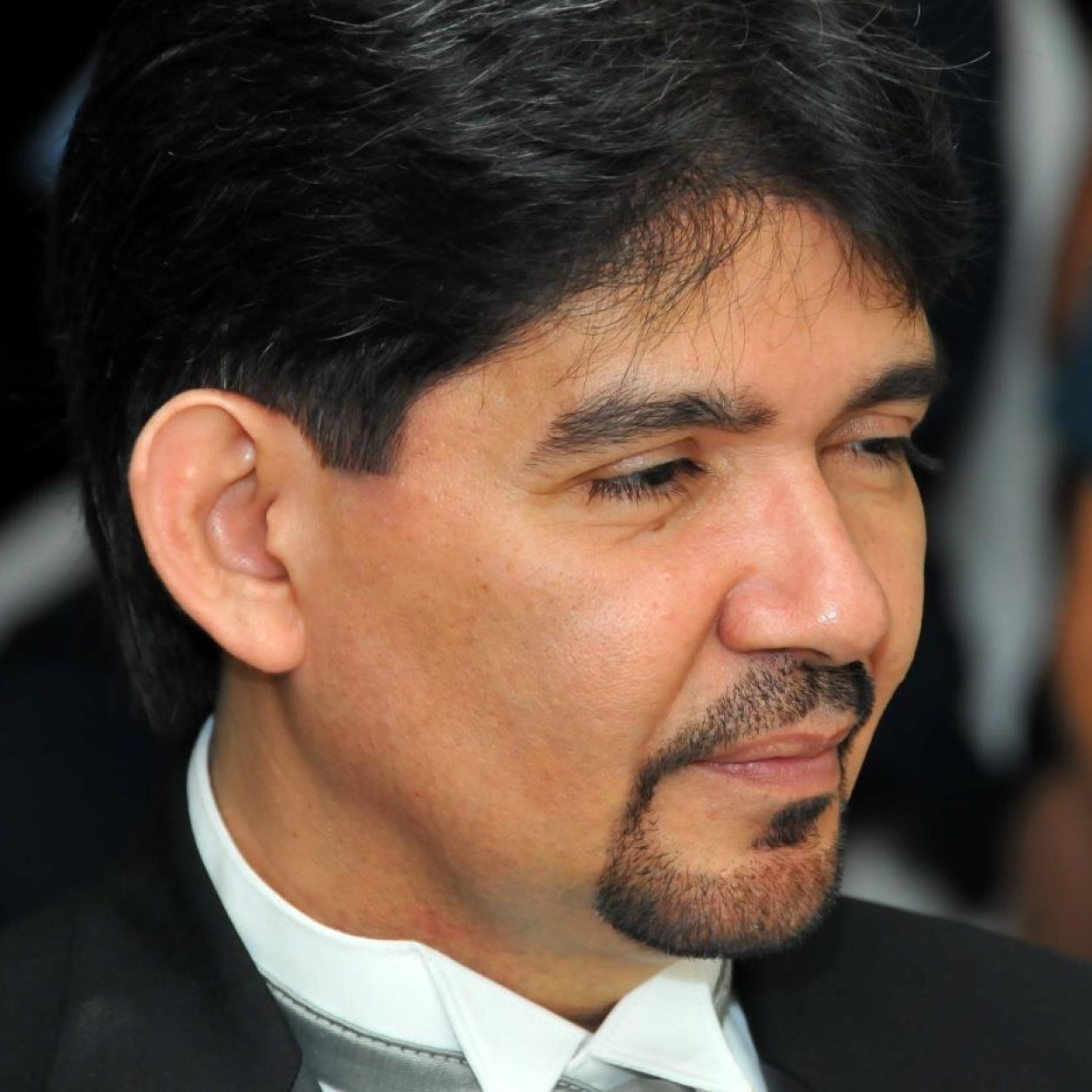 RamonSerranoC's profile picture. Actor de Teatro, Folklórico, Mercadeo, Publicidad, Fotografía, Producción Artística, Dibujo, Pintura, Cine, Guión, Libros.