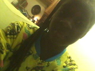 i luv db woody & db jay
