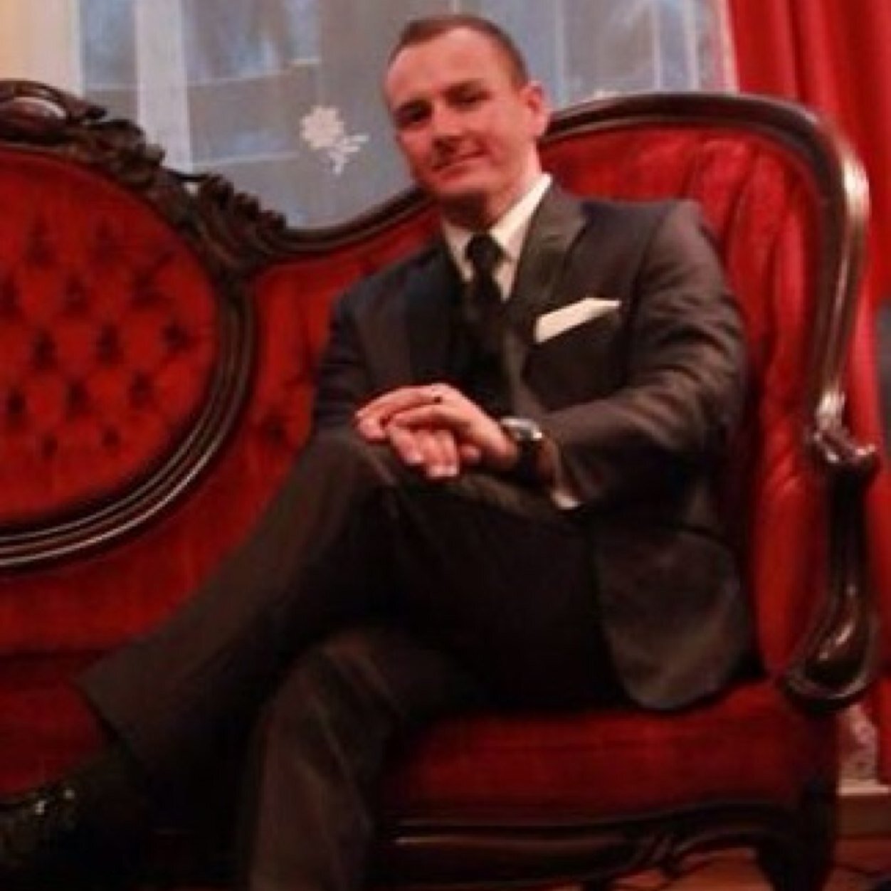 President_Root Profile Picture