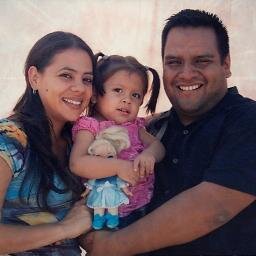 Intentando servir bien. Esposo de Leidi y Padre de Janis y Esteban.