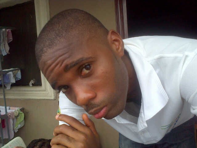 Oluwa_Willy's profile picture. World Famous