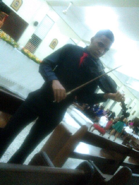 ChrissArturo's profile picture. Follow me and follow back...#SeDibujar #Cantor Toco #Guitarra,#Clarinete...etc #SoyStripper Para contratacion 809 996 se me olvido!!! XD  #Catolico #Pudin