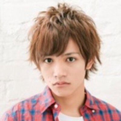 メンズヘア特集 Mens Hair Sss Twitter