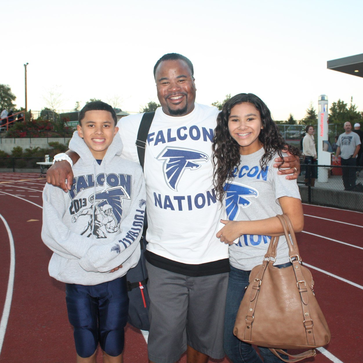 amdixon17's profile picture. 