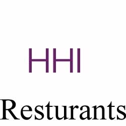 hhirestaurant's profile picture. 