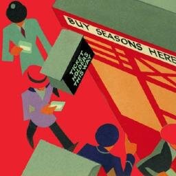 Get closer to London's transport heritage