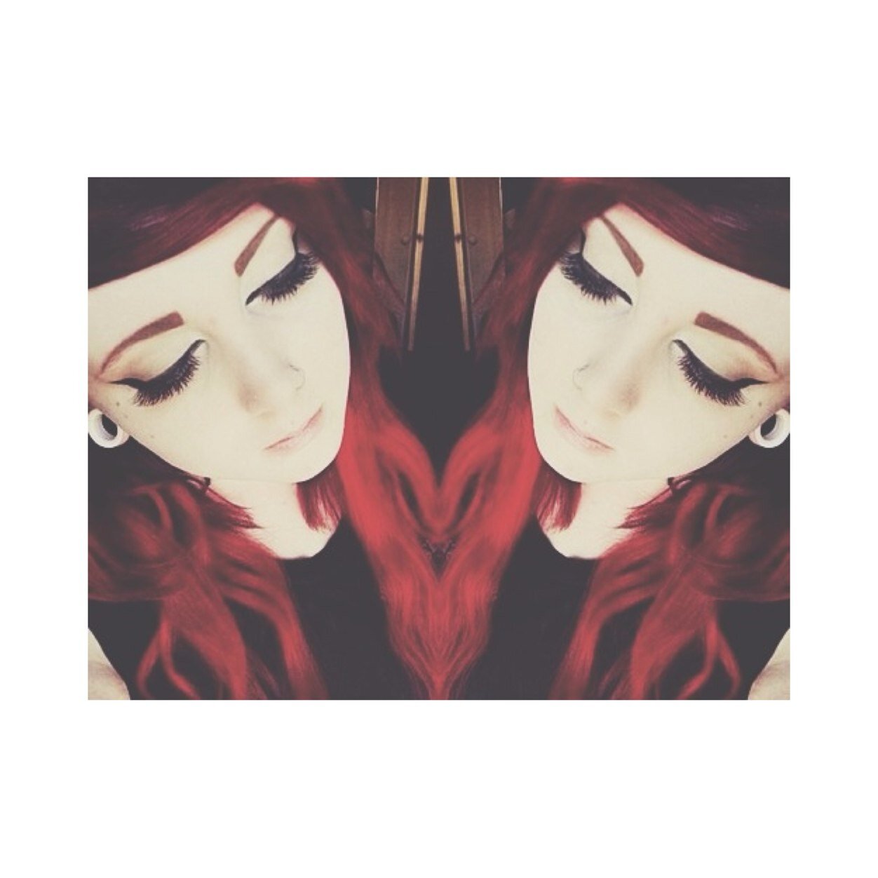 im as scary as a cherry. ?¿