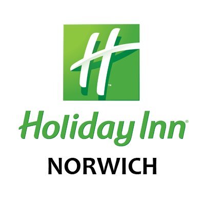 HINorwichCT's profile picture. Welcome to the newly renovated Holiday Inn Norwich!