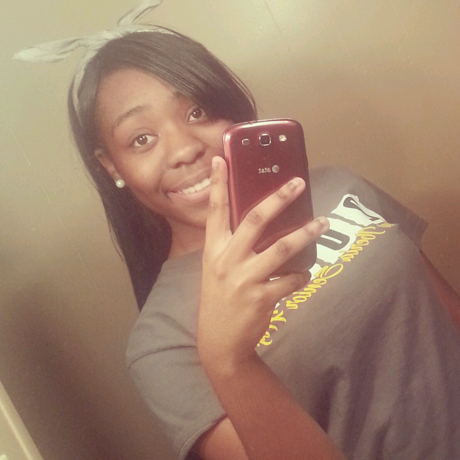 Cahari Deonte' Steward ♥