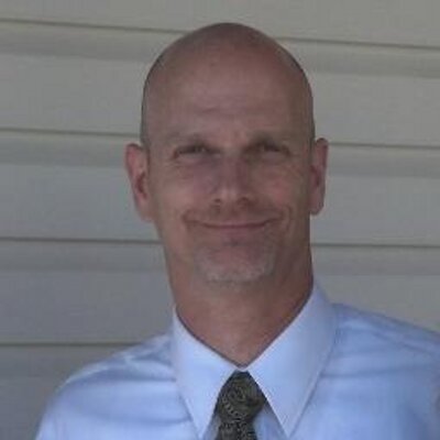 Dean Berryman profile photo