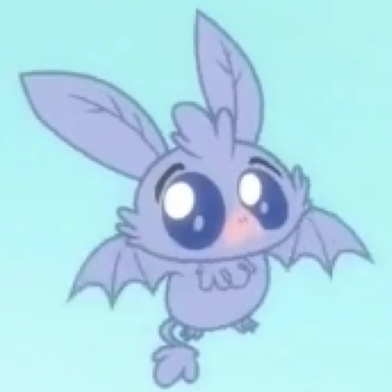 Scree ||Baby Vampire Fruit Bat||