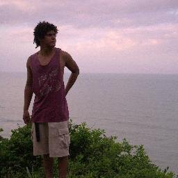 Estudiante de Biología y Fotografía | Unimagdalena
