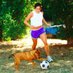 Molly O'Connor (@mollyteee) Twitter profile photo