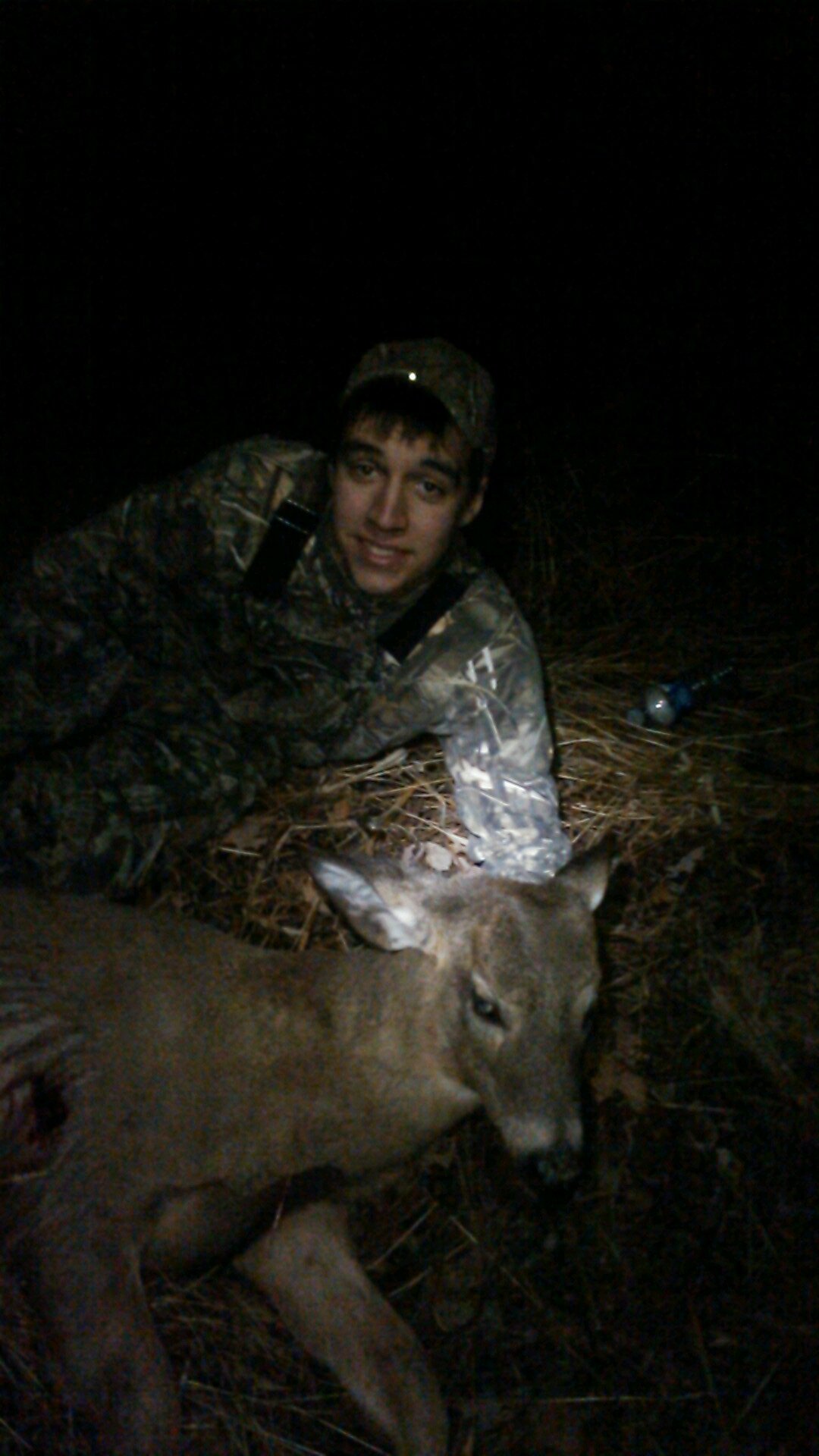 JustinAmspacher's profile picture. 