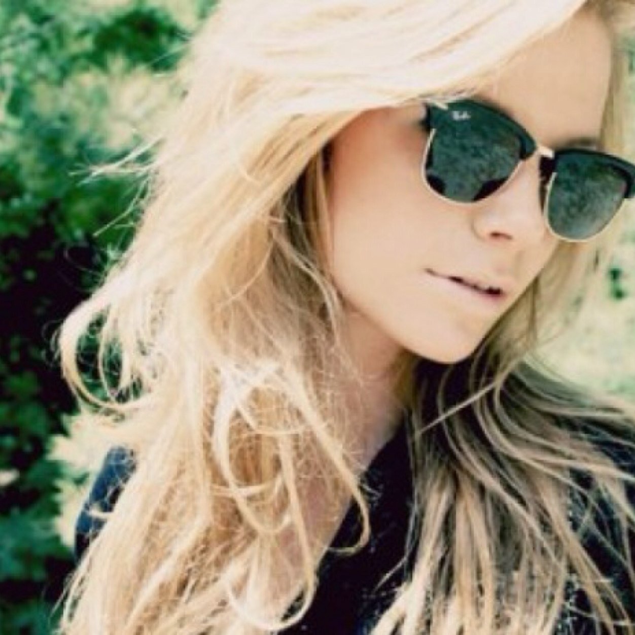 PerfectBlondexx's profile picture. If anybodys a princess , its a blonde