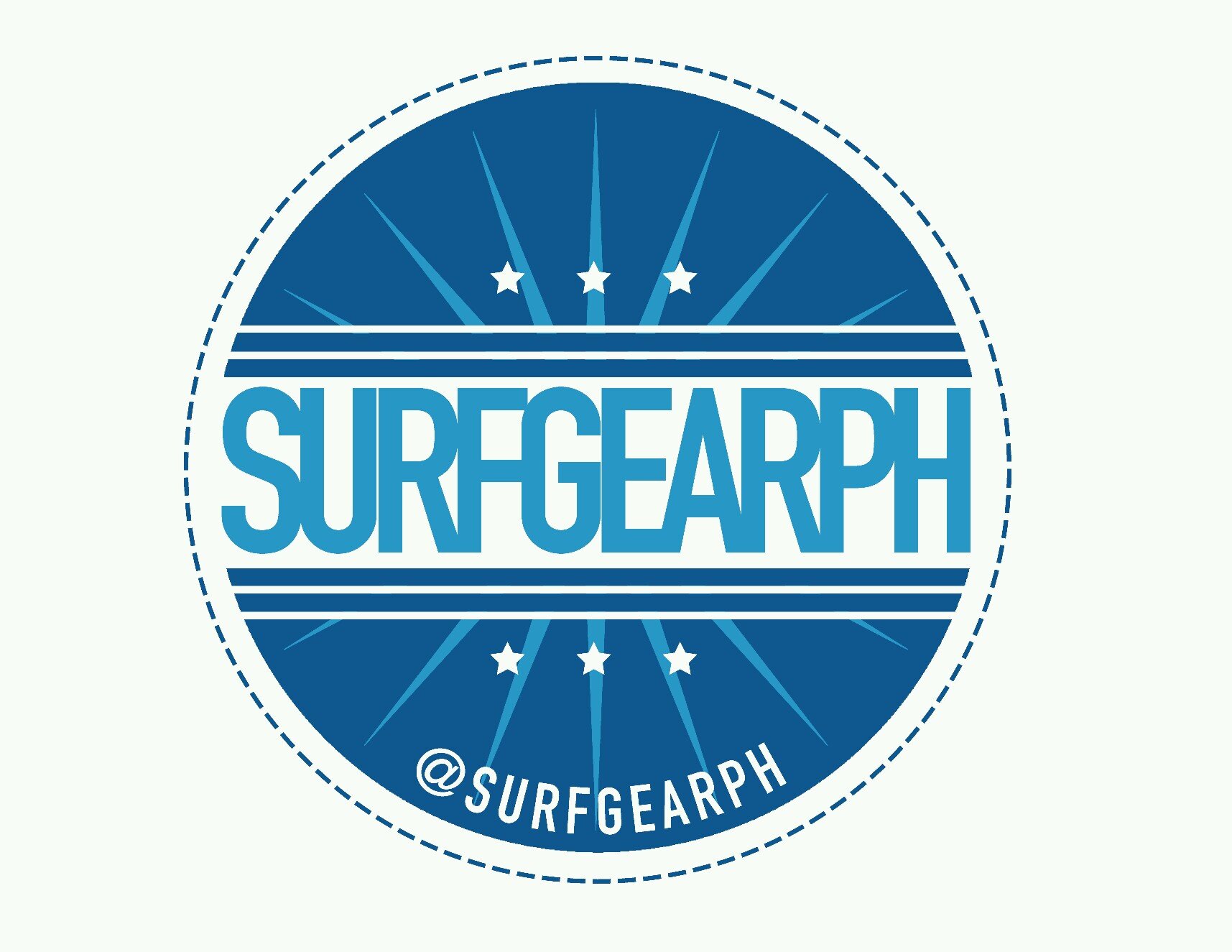 Follow us on Instagram @SurfgearPH