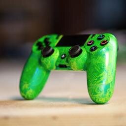 Custom gaming products, made just for you.