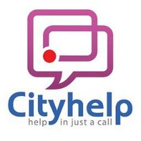 CITYHELP(@cityhelpbrasil) 's Twitter Profile Photo