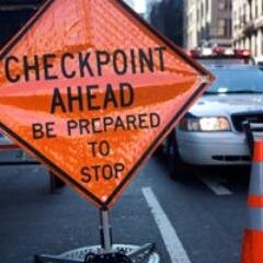 DUI Checkpoint Locations and DUI Information with an emphasis on California, Ohio, and Florida.