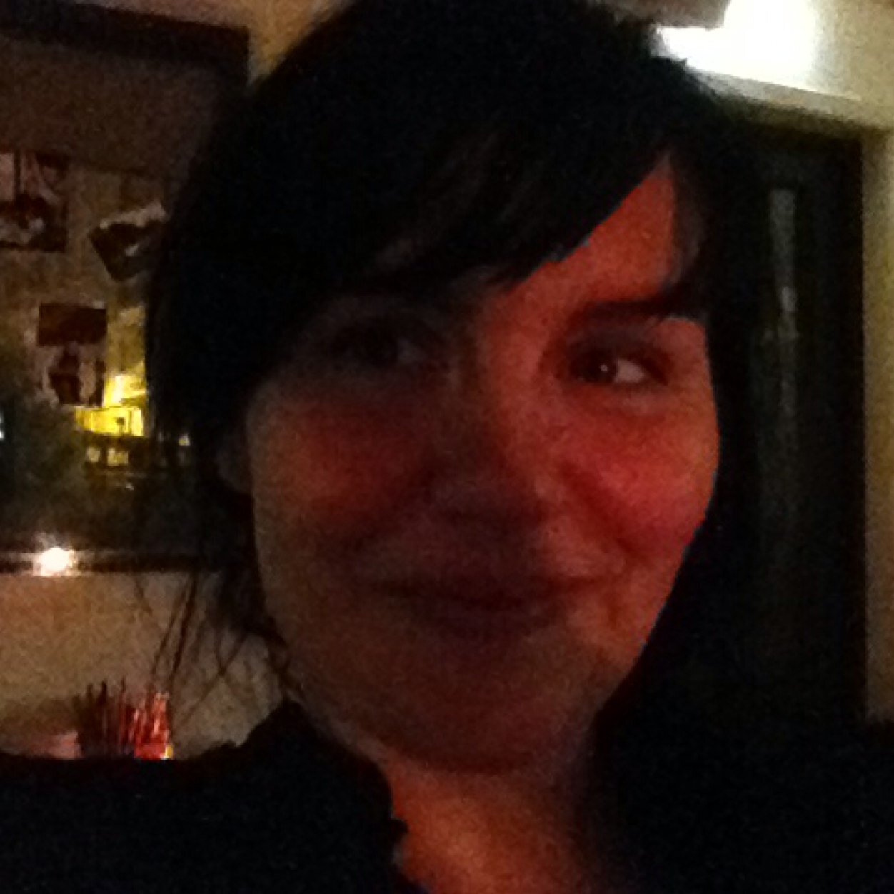 hhauglid's profile picture. 